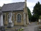 Municipal 2 Cemetery, Molesey